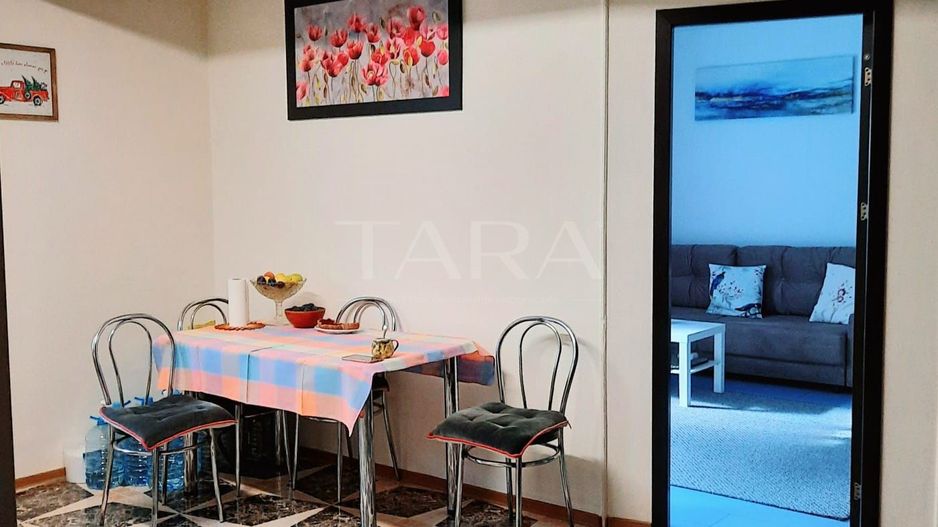 Apartament cu 3 camere in Floresti. - Poză 2