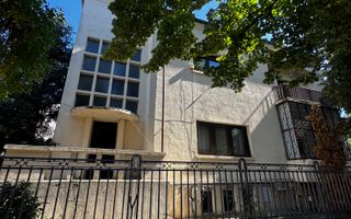 Etaj de inchiriat Dorobanti Capitale - Poză 7
