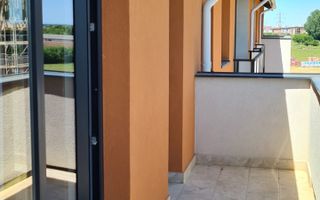 3 camere,  Giroc, la 10 min de Spitalul Judetean, centrala proprie - Poză 18