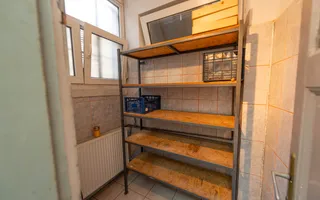 Apartament trei camere in vila,  de inchiriat, 109 mp, zona Dorobanti - Poză 14