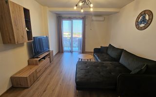 2 camere decomandat Calea Aradului BLOC NOU - Poză 1