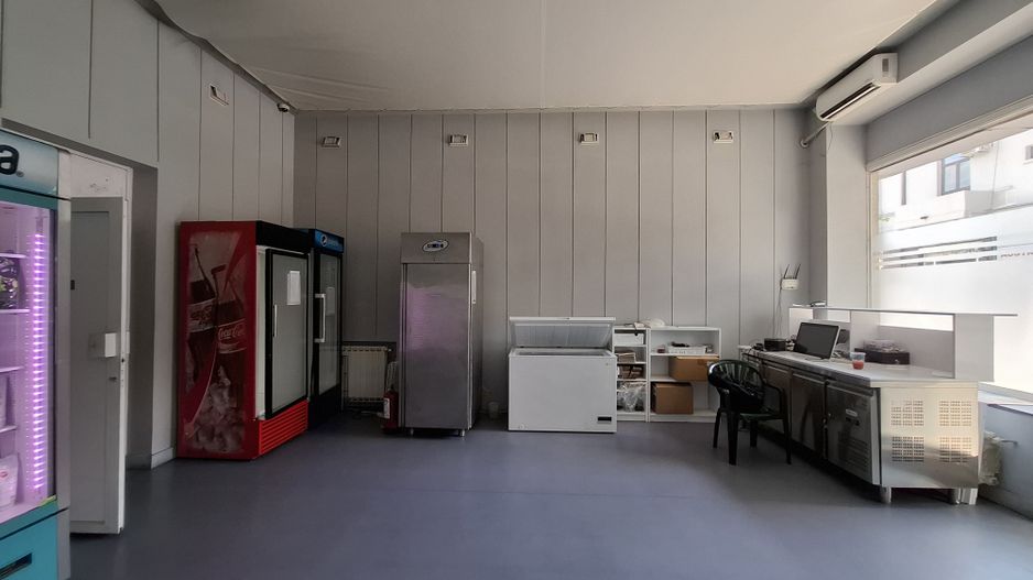 Imobil stradal 20 de camere - Eminescu - Poză 5