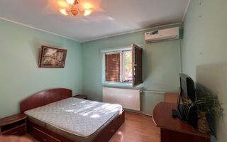 2 camere Aviatiei | Capalna | pivnita sub balcon - Poză 13