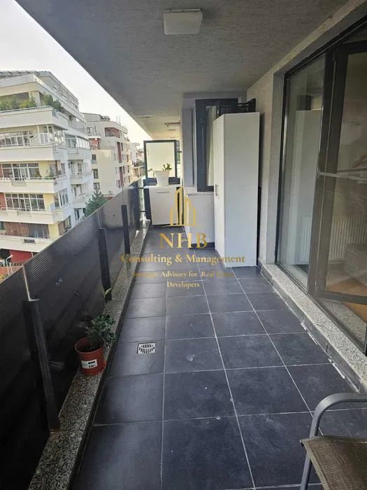 Apartament 3 camere | Herastrau - Poză 6