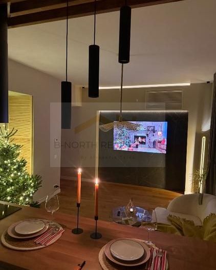 Apartament 2 camere de închiriat – One Cotroceni Park, loc de parcare subteran - Poză 2