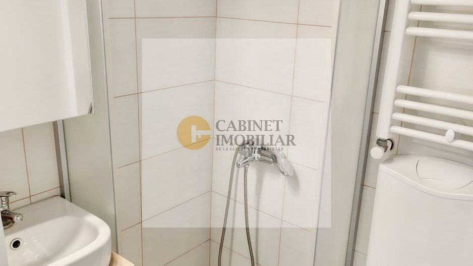 Garsoniera I Pretabil birou I Bd Unirii - Piata Constitutiei I P+2E+M - Poză 5