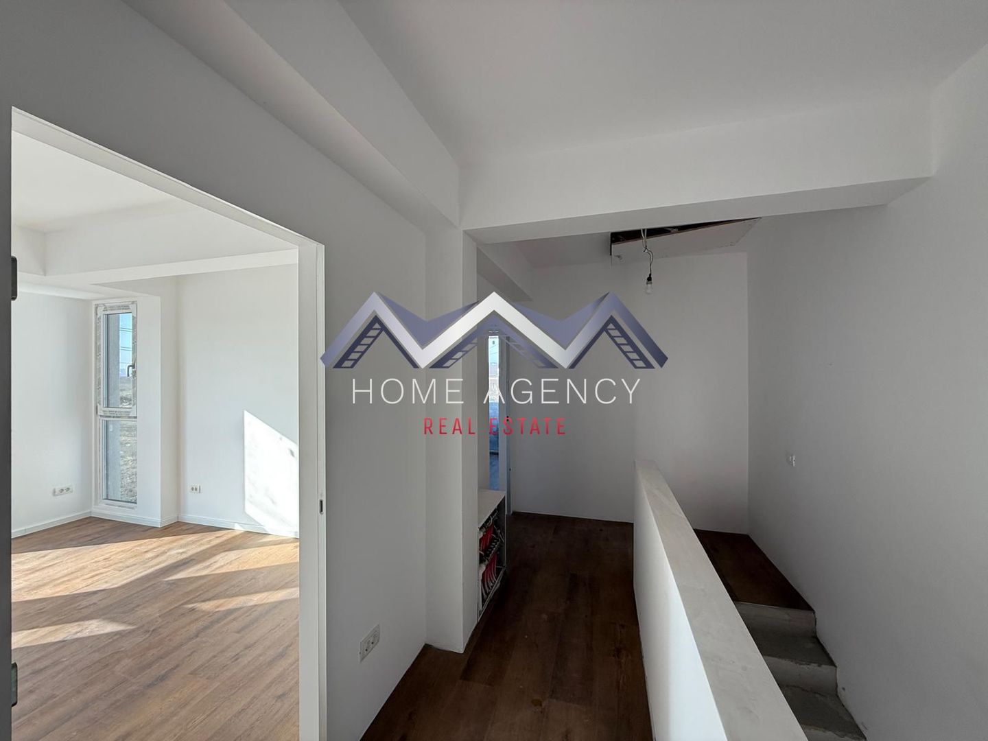 Casă P+1+Pod cu finisaje premium | Tunari | dezvoltator - Poză 7