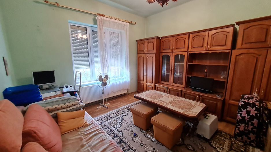 Apartament 2 camere curte comuna/2 proprietari in curte - Poză 14