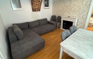 Apartament 2 camere de închiriat | Centrul Istoric | Centrală proprie