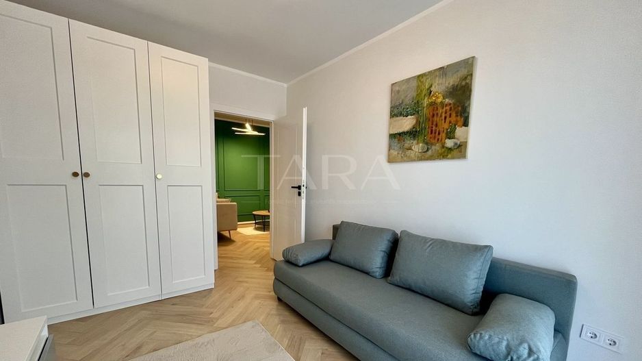 Apartament 3 camere PREMIUM - Poză 5