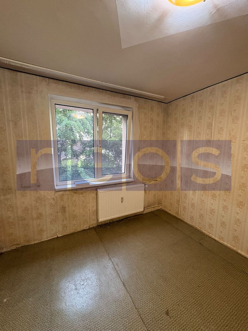 VANZARE 2 CAMERE | 53 MP | DECOMANDAT | ETAJ 3 | ZONA CRANGASI - Poză 6