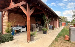 Casa independent energetic | Curte mare | Biharia | Oradea - Poză 26