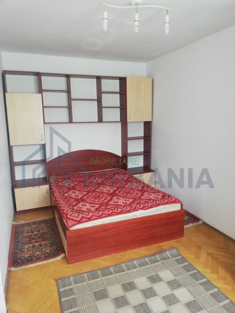 Apartament 2 camere, Tătărași, str. Ion Creangă, 40 mp utili - Poză 3