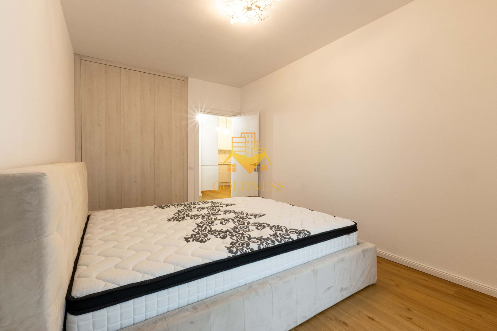 2 camere, modern, Zorilor, zona LIDL, totul nou, Scala Frunzisului - Poză 9