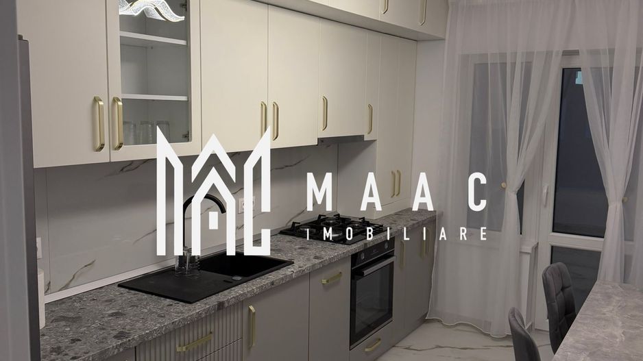 Apartament 3 camere decomandat | Sibiu Hipodrom 4 | 60 mp, parcare - Poză 9