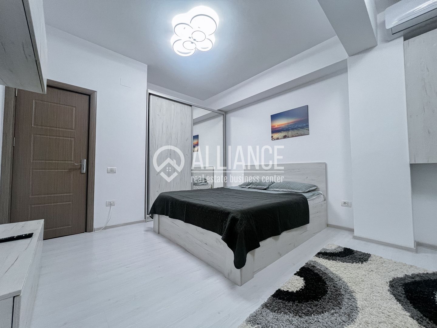 Tomis Nord (COD 05) - Campus | Apartament 2 Camere Decomandate|Premium - Poză 8