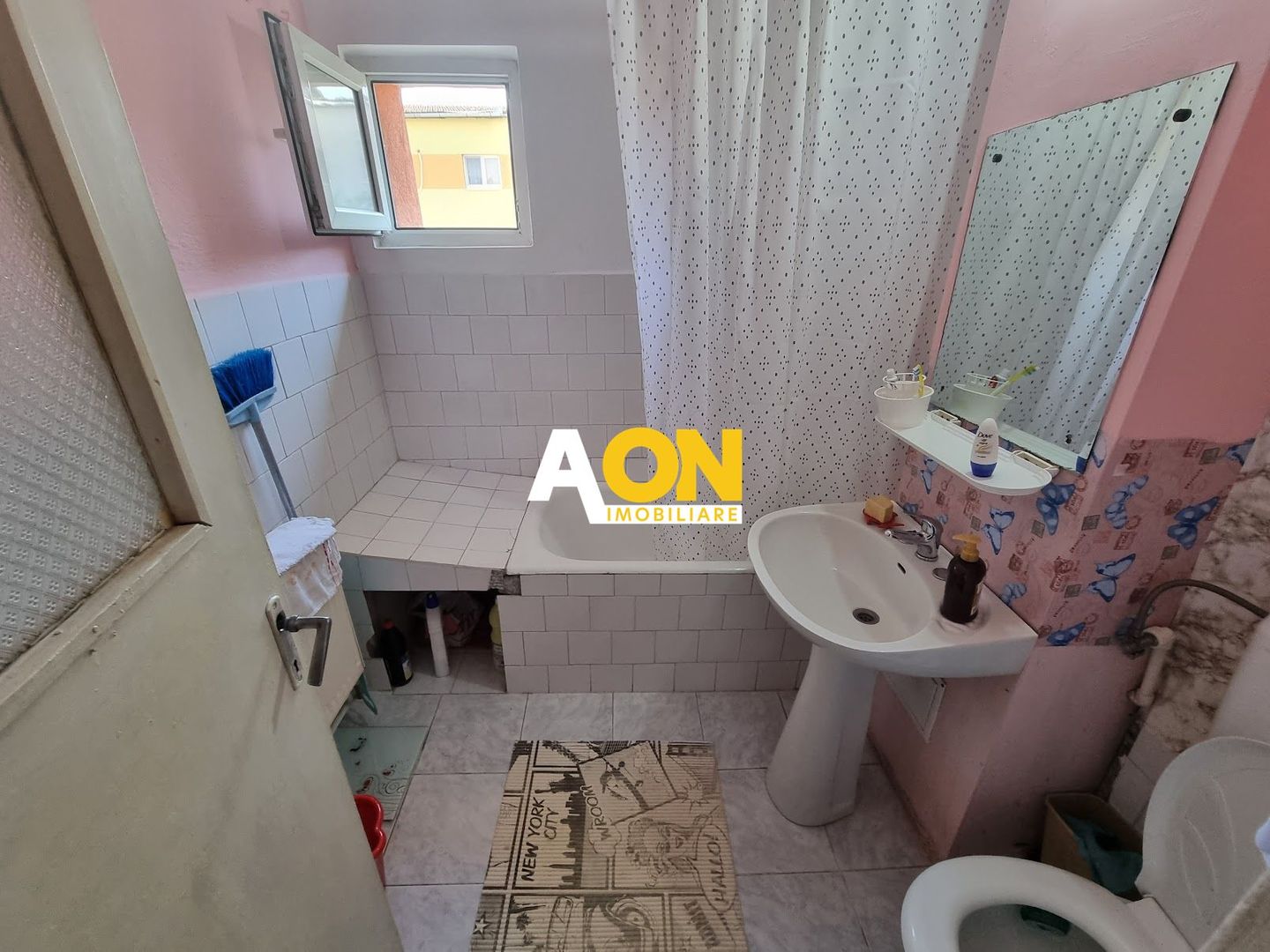 Apartament 3 Camere Decomandat, Etaj 3, Cetate - Poză 7