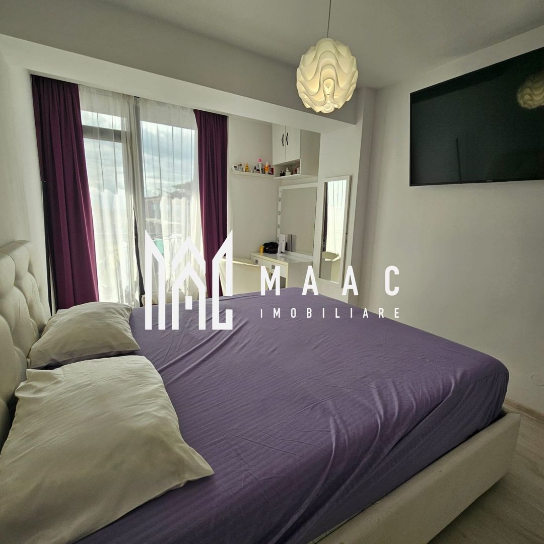 Apartament 3 camere I Decomandat I2 Balcoane I Doamna Stanca - Poză 4