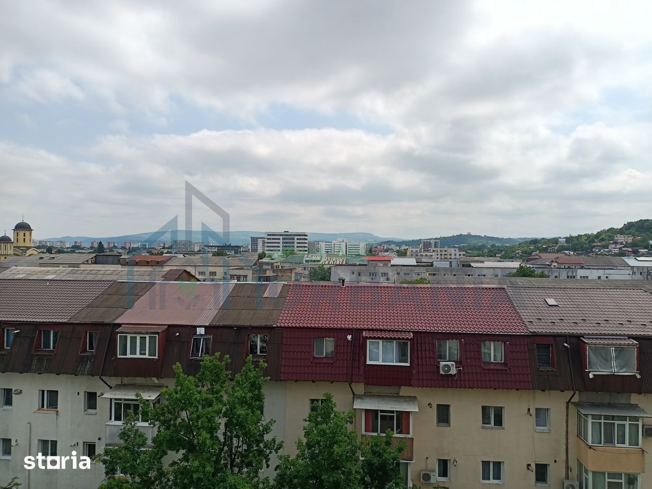 Apartament 2 camere Mircea cel Bătrân - Poză 4