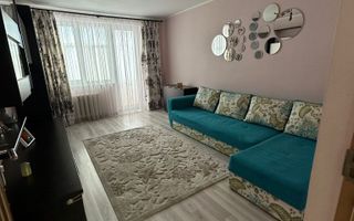 De vânzare – Apartament 2 camere decomandat | Zona Bulevard - Poză 1