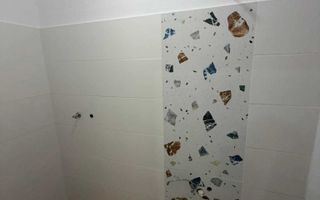 Apartament 1 camera la curte comuna cu centrala - Poză 5