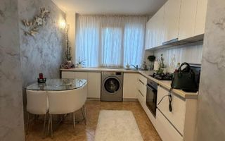 Dristor - 2 minute metrou Dristor - complet renovat - bloc anvelopat - Poză 8