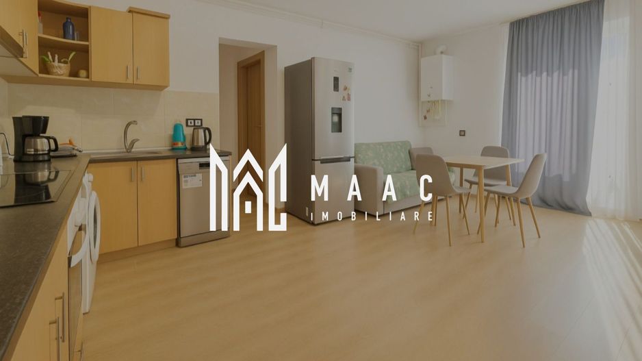 Apartament 2 Camere | 43 Mp | Gradina 35 Mp | Arhitectilor - Poză 1