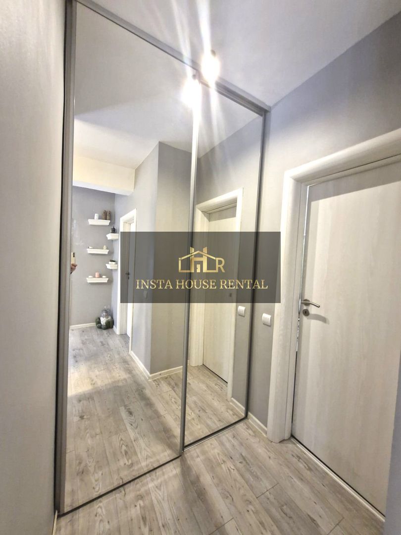 Apartament 2 camere cu Terasa si Gradina 38 mp - Poză 7