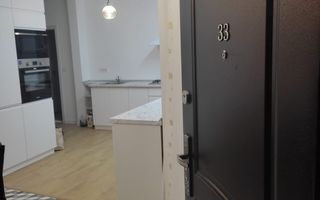 Garsonieră ultracentrală lângă Hotel Intercontinental – Batiștei | Renovată - Poză 2