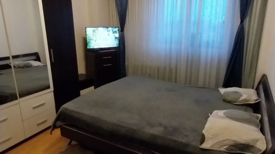 Apartament Complet Mobilat Modern Titan - Poză 4