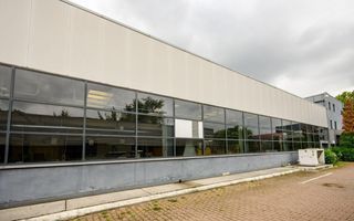 Proprietate speciala | Hale de productie si birouri - Poză 4