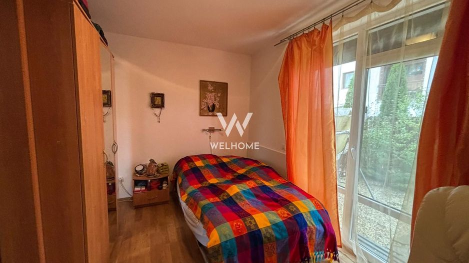 Apartament 3 camere cu gradina - zona Mandra, Cartierul Arhitectilor - Poză 5