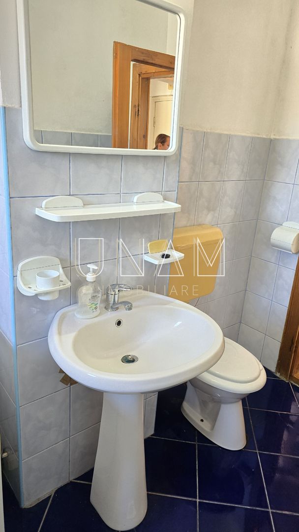 Apartament 41 mp, decomandat, centrala proprie – zona Lunca, pret atractiv - Poză 9