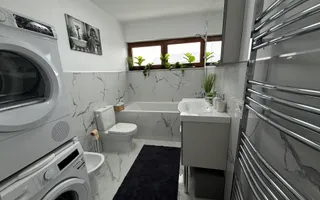 Apartament 3 camere | Zona centrala Radauti | Decomandat - Poză 11