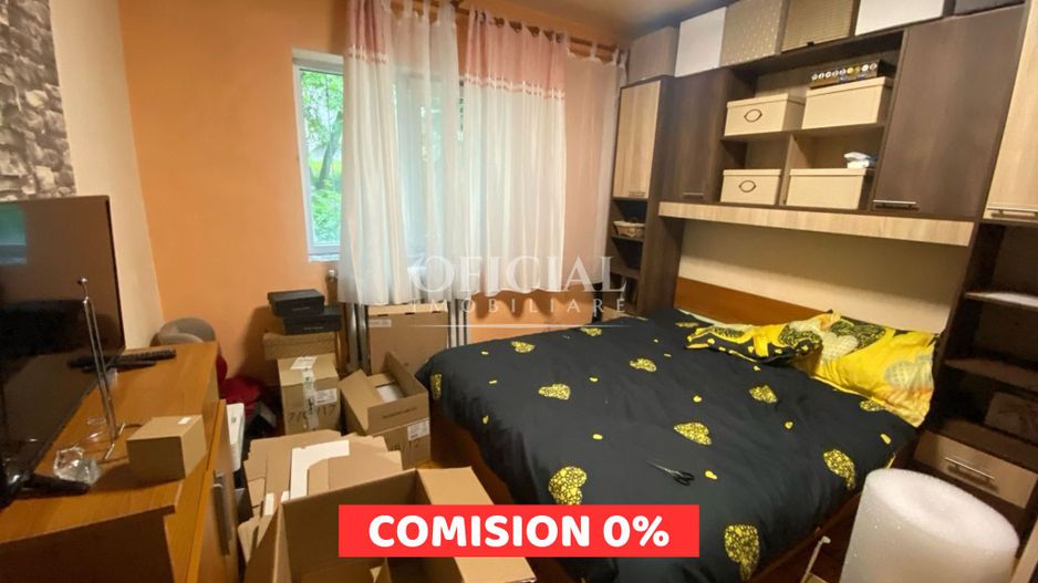 Apartament 3 Camere | 62 Mp | 2 Bai | Zorilor Viilor Recuperare - Poză 1
