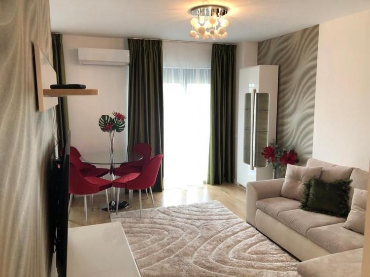 Apartament 3 camere | Arcadia Apartments Domenii | Parcare subterana - Poză 3