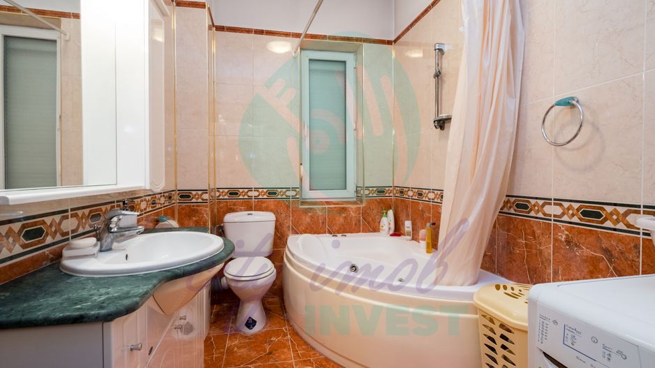 Vila spatioasa in zona Erou Iancu Nicolae - British School - Poză 14