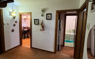 Apartament 4 camere de închiriat str. Rahovei - Poză 10