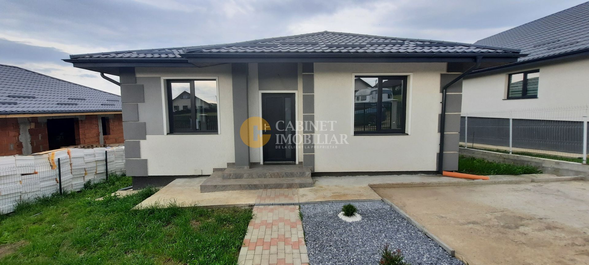 🏡 Casă deosebită Valea Adâncă Zona 5 Drumuri 🏡 - Poză 2