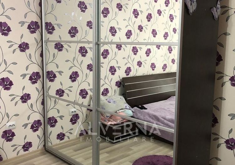Apartament 1 camera | 41 mp | balcon inchis | parcare | zona Borhanci - Poză 3
