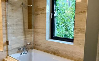 Apartament 3 camere premium, Rahmaninov, bloc nou, etaj 2, parcare inclusă - Poză 16