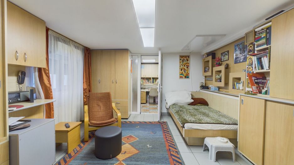 Spațiu comercial, hală și apartamente Aradul Nou - Poză 10