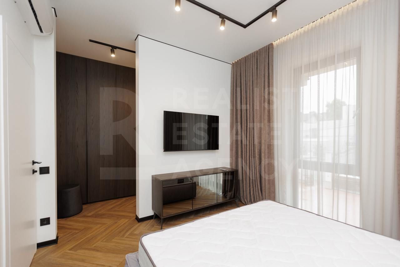 Chirie, apartament, 5 camere, str. Lacului, Centru - Poză 16