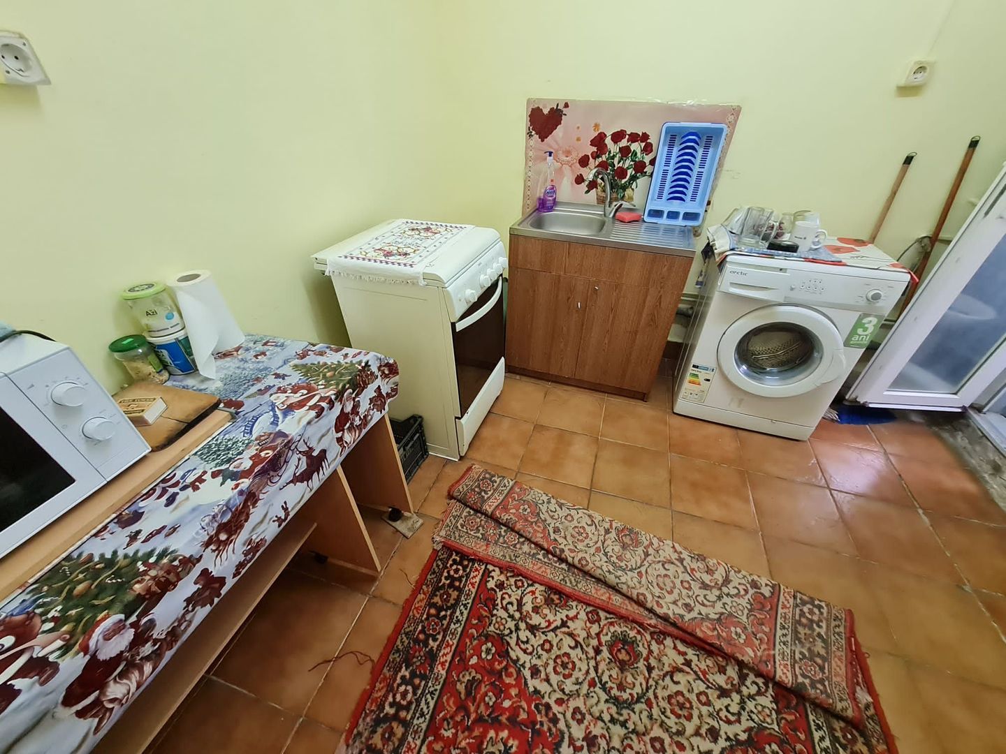 Casa pe parter, zona Sagului - Poză 5