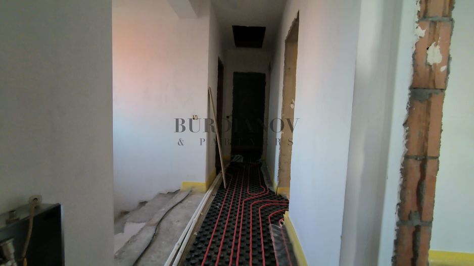 Casă P+1, 4 camere, 3 dormitoare, teren 310 mp – Pantelimon - Poză 12