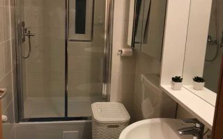 Garsonieră Mobilată Quadra 2 | Zona Liniștită | Acces Metrou - Poză 7