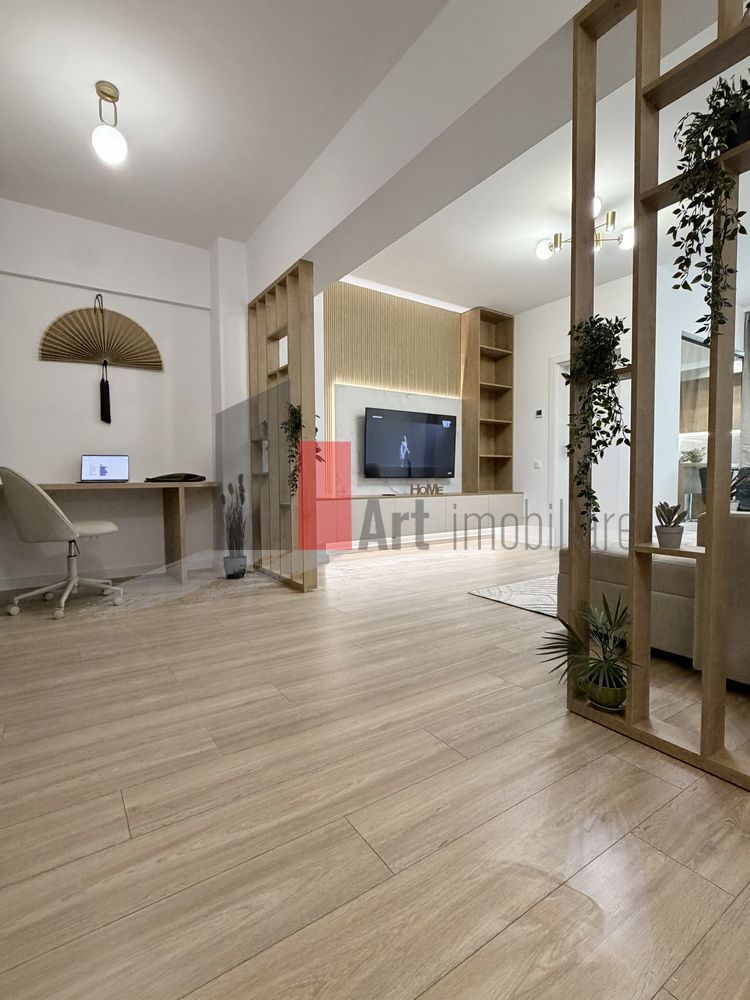 Apartament 2 camere Premium Smart Residence Lujerului - Poză 8