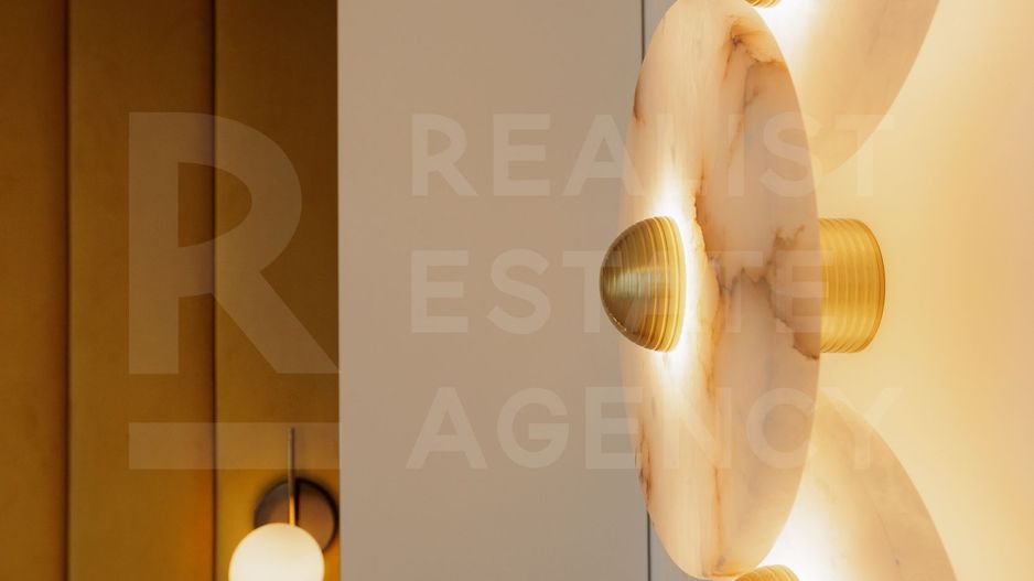 Vânzare, apartament, Crown PLaza Park, 2 camere strada Columna - Poză 14