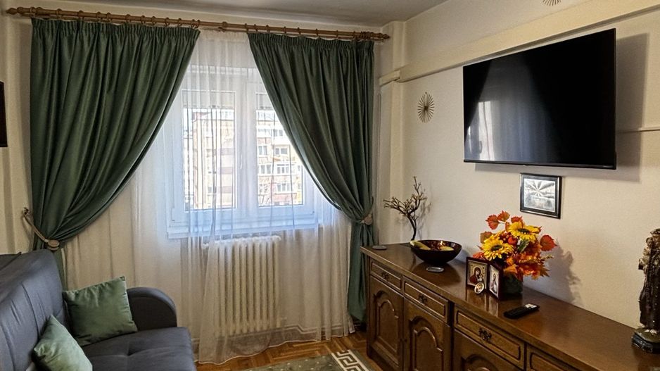 Apartament nou cu 3 camere de vânzare - Poză 3