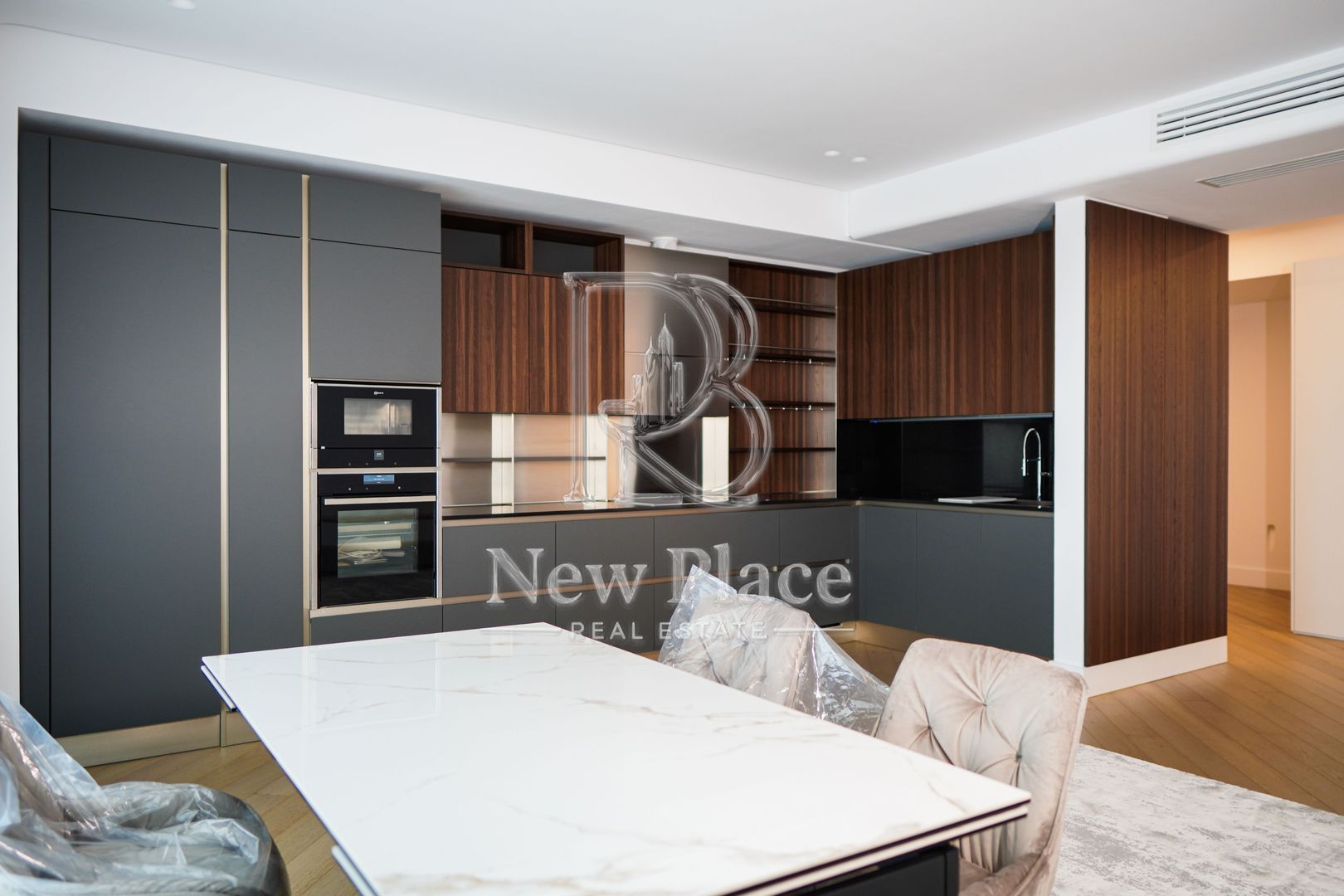 CORTINA 126 | Apartament exclusivist | Terasa 25 mp | ULTRA LUX - Poză 4